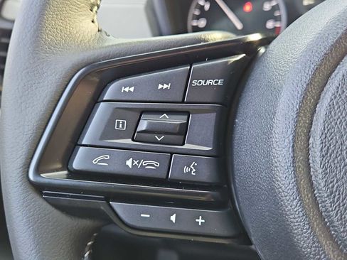 New 2026 Subaru Forester Premium image 24