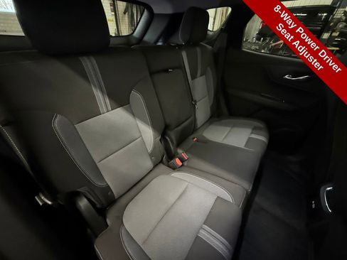 Used 2023 Chevrolet Blazer LT w/ Driver Confidence Package image 39