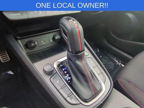Used 2022 Hyundai Kona N Line AWD/4WD image 26