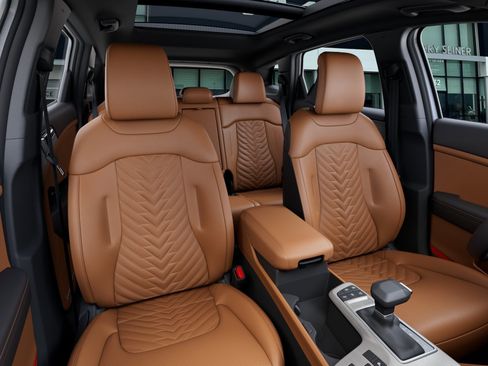 New 2026 Kia Sportage X-Line AWD/4WD image 16