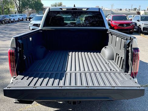 Used 2023 Toyota Tundra Limited RWD image 38