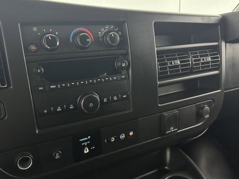 Used 2023 Chevrolet Express 2500 w/ Driver Convenience Package image 11