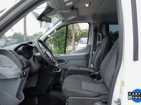Used 2019 Ford Transit 350 XLT image 17