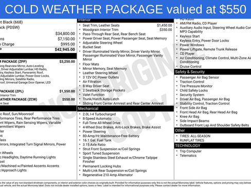 Used 2016 BMW X1 xDrive28i AWD/4WD image 8