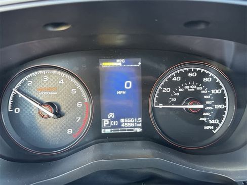 Certified 2023 Subaru Forester Sport image 19