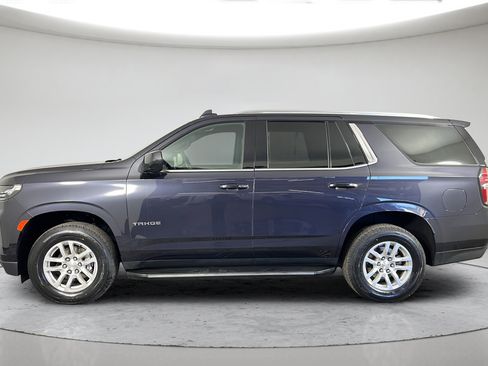 Used 2024 Chevrolet Tahoe LT AWD/4WD image 6
