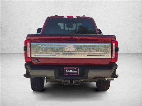 New 2026 Ford F250 King Ranch AWD/4WD image 8