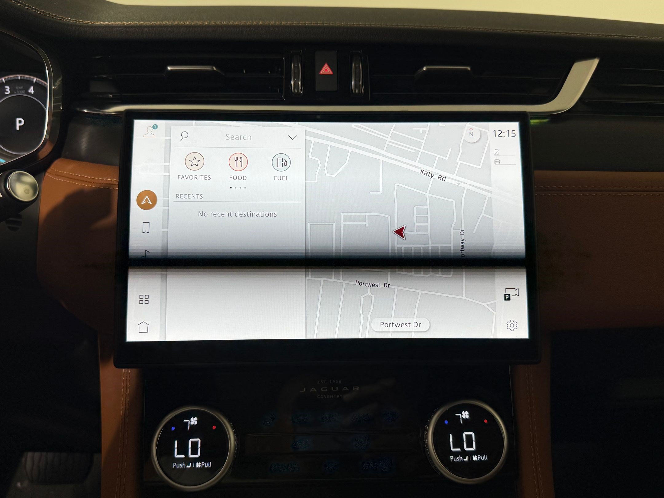 New 2026 Jaguar F-PACE R-Dynamic S AWD/4WD image 16