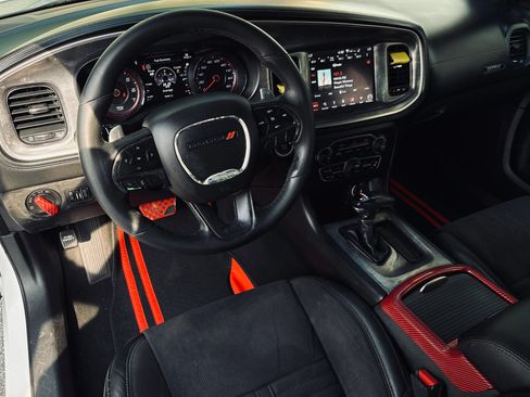 Used 2021 Dodge Charger R/T RWD image 5