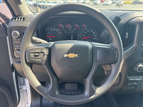 New 2026 Chevrolet Silverado 2500 W/T w/ WT Convenience Package AWD/4WD image 17