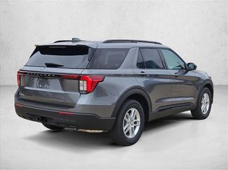 New 2026 Ford Explorer Active video 2