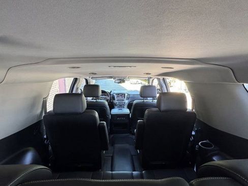 Used 2015 GMC Yukon XL SLT w/ HD Trailering Package AWD/4WD image 22