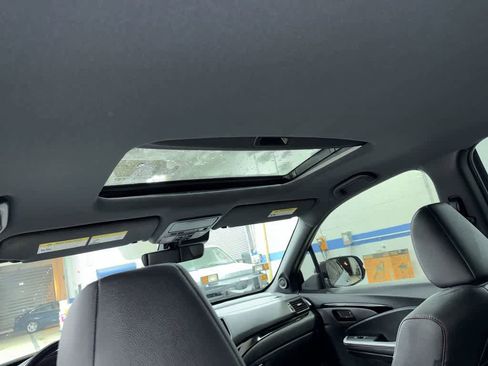 Certified 2024 Honda Passport Black Edition image 25