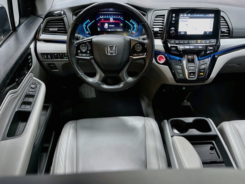 Used 2022 Honda Odyssey Touring image 23