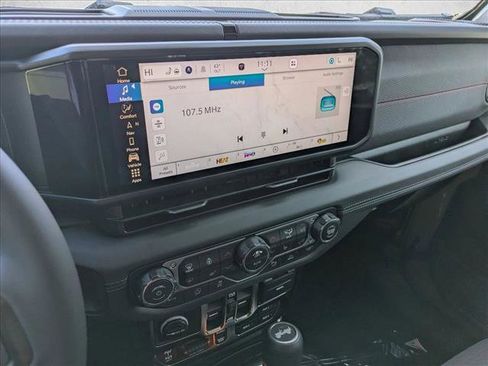 New 2026 Jeep Wrangler Unlimited Rubicon w/ Safety Group image 13