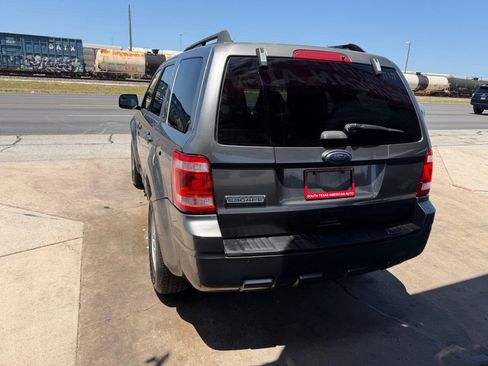 Used 2011 Ford Escape XLT AWD/4WD image 34