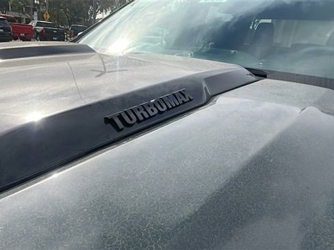 New 2026 Chevrolet Silverado 1500 Custom Trail Boss w/ LPO, Dark Essentials Package image 11