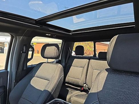 Used 2021 Ford F150 XLT w/ Equipment Group 302A High AWD/4WD image 29