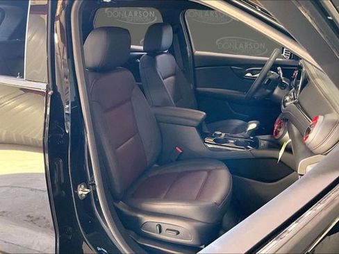 New 2026 Chevrolet Blazer RS w/ Enhanced Convenience Package image 11