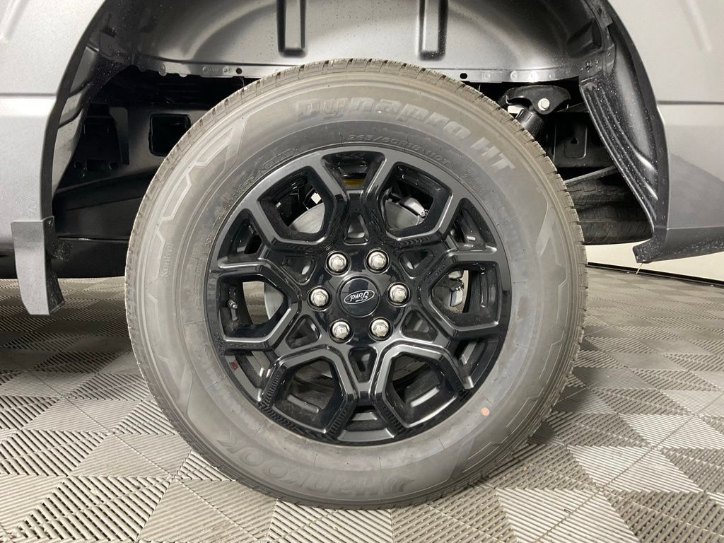 New 2026 Ford F150 XLT RWD image 10