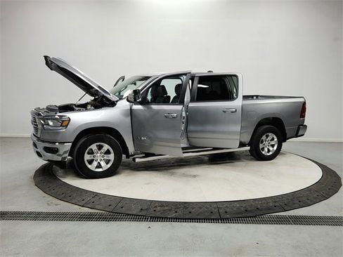 Used 2023 RAM 1500 Laramie image 11