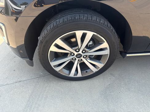 Used 2021 Ford Expedition Max Limited AWD/4WD image 10