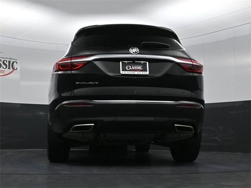 Used 2021 Buick Enclave Preferred image 33