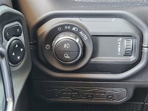 New 2025 Jeep Gladiator Rubicon image 19