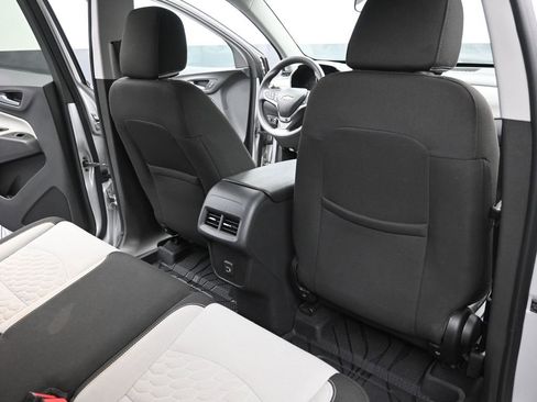 Used 2020 Chevrolet Equinox LS w/ LS Convenience Package image 21