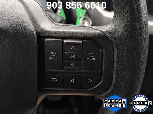 Used 2022 Ford F150 XL w/ Trailer Tow Package image 15