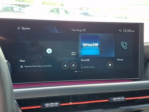 Used 2024 Hyundai Sonata N Line FWD image 19