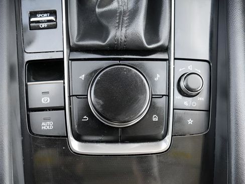 Used 2019 MAZDA MAZDA3 AWD Sedan w/ Premium Package image 30