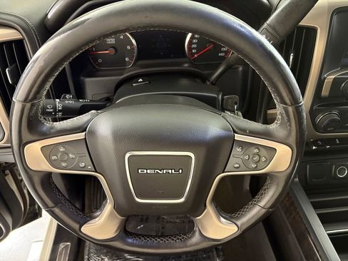 Used 2015 GMC Sierra 1500 Denali image 19