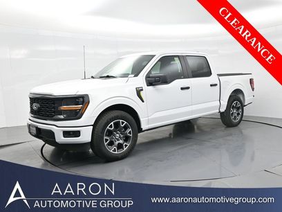 Used 2024 Ford F150 STX