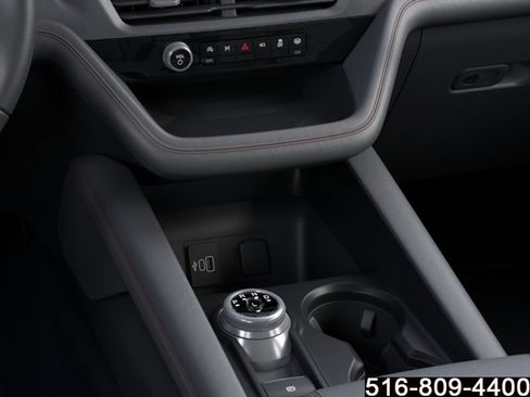 Used 2026 Ford Explorer Active w/ Active Comfort Package AWD/4WD image 16