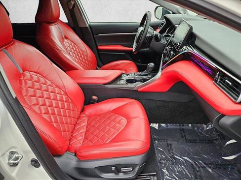 Used 2023 Toyota Camry XSE FWD image 20