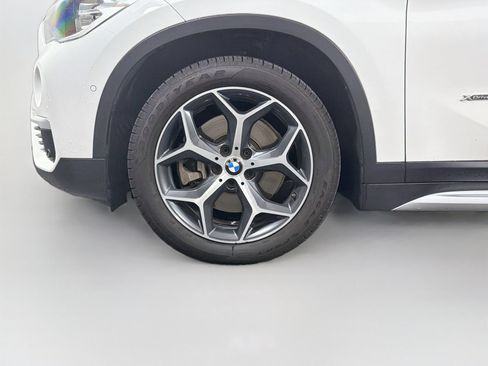 Used 2017 BMW X1 xDrive28i AWD/4WD image 30