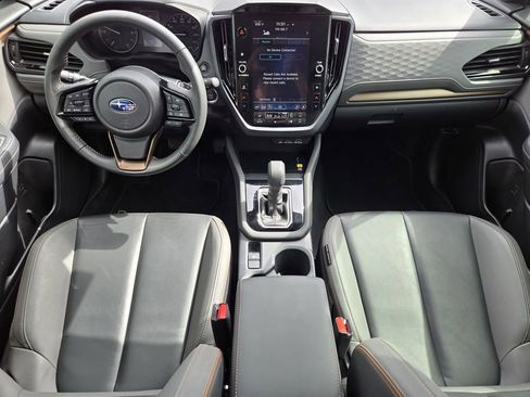 Used 2025 Subaru Forester Sport w/ Popular Package #1 image 5