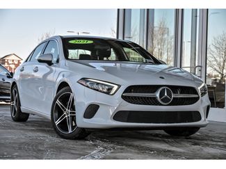 Used 2021 Mercedes-Benz A 220 4MATIC video 1