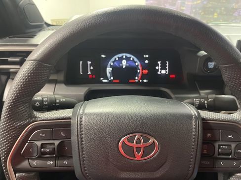 Used 2024 Toyota Tacoma SR5 image 12