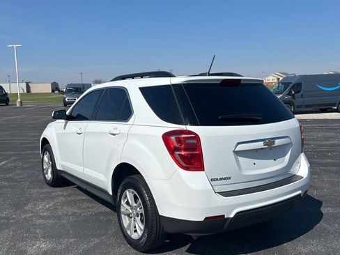 Used 2017 Chevrolet Equinox LT w/ Convenience Package image 11
