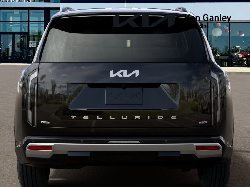 New 2027 Kia Telluride SX Prestige w/ Towing Package AWD/4WD image 13