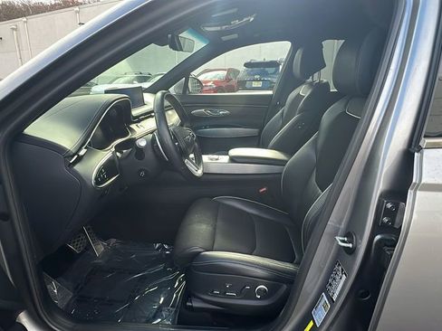 Used 2022 Genesis GV70 2.5T w/ Sport Prestige Package image 24