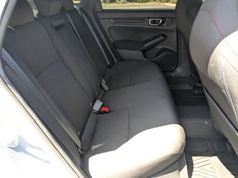 Used 2024 Honda Civic Si image 18