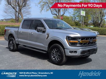 Used 2025 Ford F150 Tremor w/ Tow/Haul Package