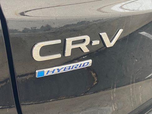 Used 2024 Honda CR-V Sport image 3
