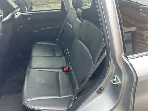 Used 2014 Subaru Forester 2.5i Limited w/ Popular Package #2 image 8