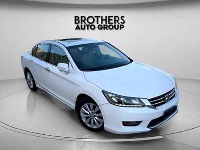 Used 2013 Honda Accord EX-L