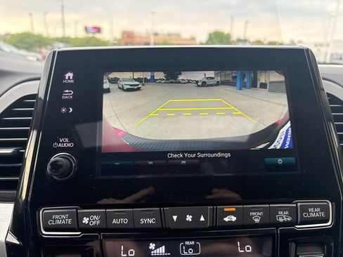 Used 2022 Honda Odyssey EX-L image 21