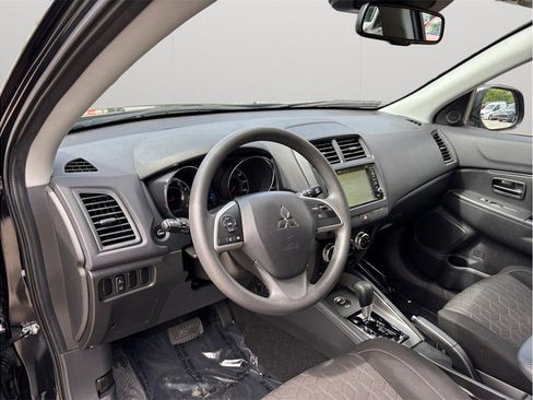 Used 2024 Mitsubishi Outlander Sport AWD image 6